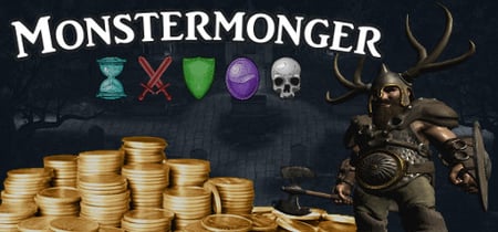 Monstermonger banner
