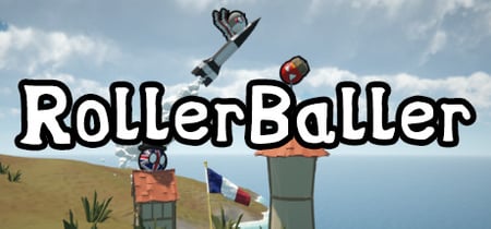 RollerBaller banner