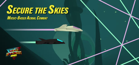 Secure the Skies banner