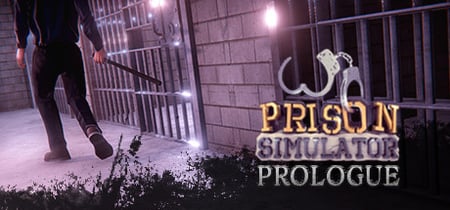 Prison Simulator Prologue banner
