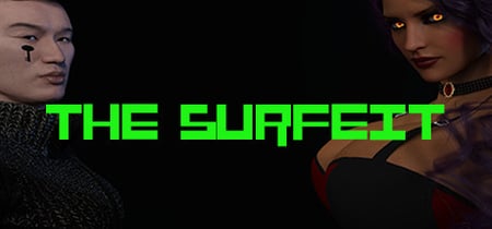 The Surfeit: Episode 1 banner