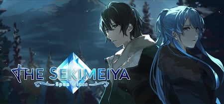 The Sekimeiya: Spun Glass banner