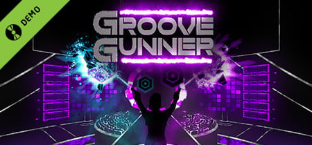 Groove Gunner Demo banner