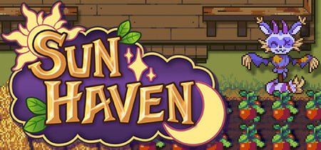 Sun Haven banner