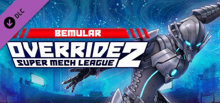 Override 2: Super Mech League Steam Charts and Player Count Stats