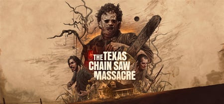 The Texas Chain Saw Massacre banner