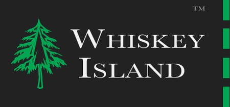 Whiskey Island banner