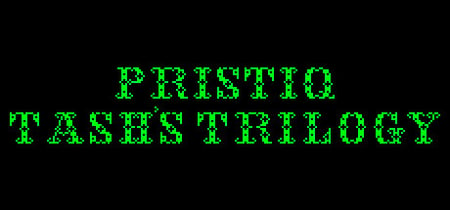 Pristiq: Tash's Trilogy banner