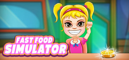 Fast Food Simulator banner