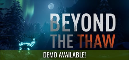 Beyond The Thaw banner