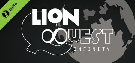 Lion Quest Infinity Demo banner
