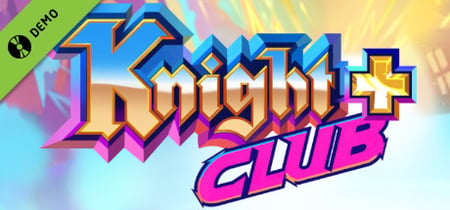 Knight Club + Demo banner