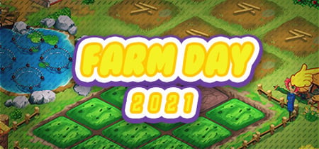 Farm Day 2021 banner