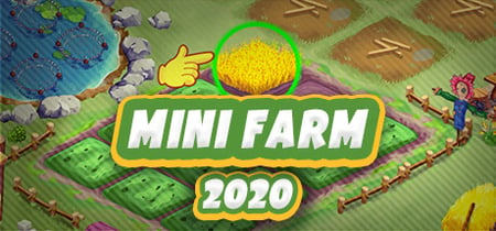 MiniFarm 2020 banner