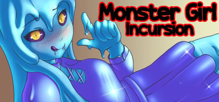 Monster Girl Incursion banner