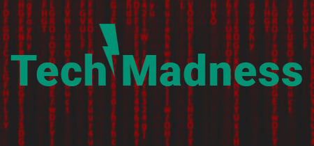 Tech Madness banner
