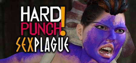 HardPunch: Sex Plague banner