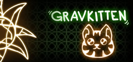 GravKitten banner