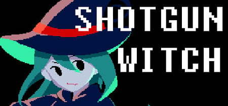 Shotgun Witch banner