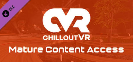 ChilloutVR Steam Charts and Player Count Stats