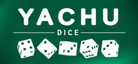 Yachu Dice banner