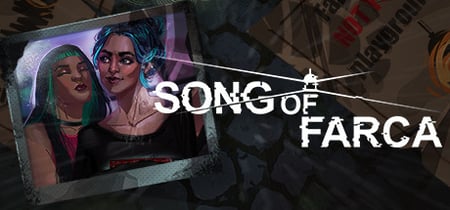 Song of Farca banner