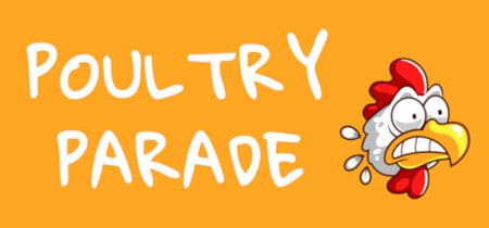 Poultry Parade banner