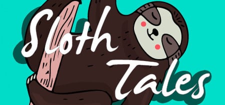 Sloth Tales banner