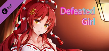 Defeated Girl Steam Charts and Player Count Stats