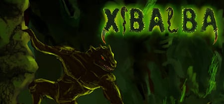 XIBALBA banner