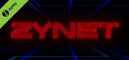 ZYNET Demo banner