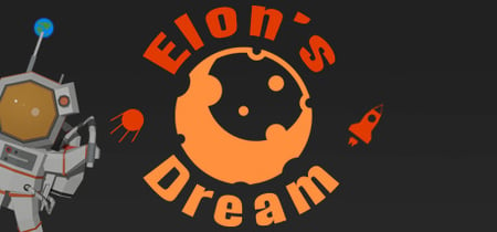 Elon's Dream banner
