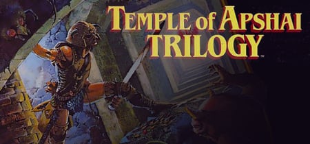 Temple of Apshai Trilogy banner