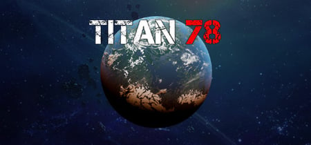 Titan78 banner