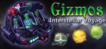 Gizmos: Interstellar Voyage banner