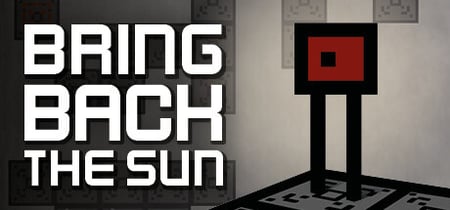 Bring Back The Sun by Daniel da Silva banner