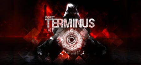 Project Terminus VR banner