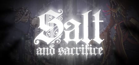 Salt and Sacrifice banner