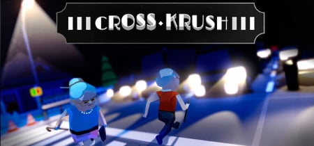 CrossKrush banner