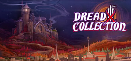 Dread X Collection 3 banner