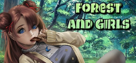 Forest and Girls banner