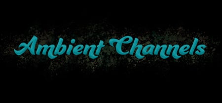 Ambient Channels banner