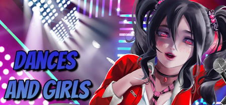 Dances and Girls banner