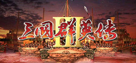 Heroes of the Three Kingdoms 3 banner