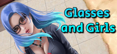 Glasses and Girls banner