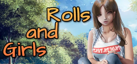 Rolls and Girls banner