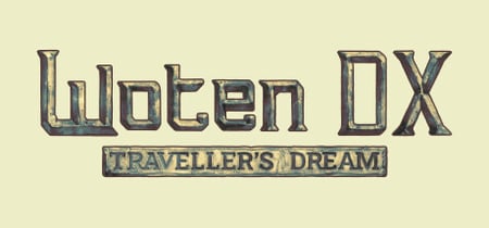 Woten DX - Traveller's Dream banner