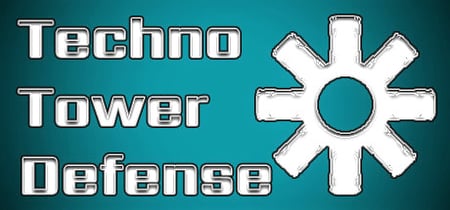 Techno Tower Defense banner