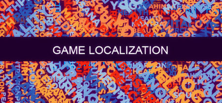 Game Localization banner