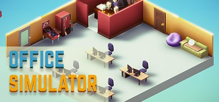 Office Simulator banner